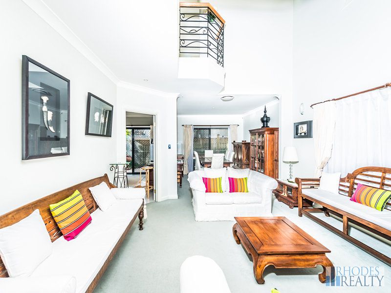 3 bedrooms House in 13 Wenton Avenue LIBERTY GROVE NSW, 2138