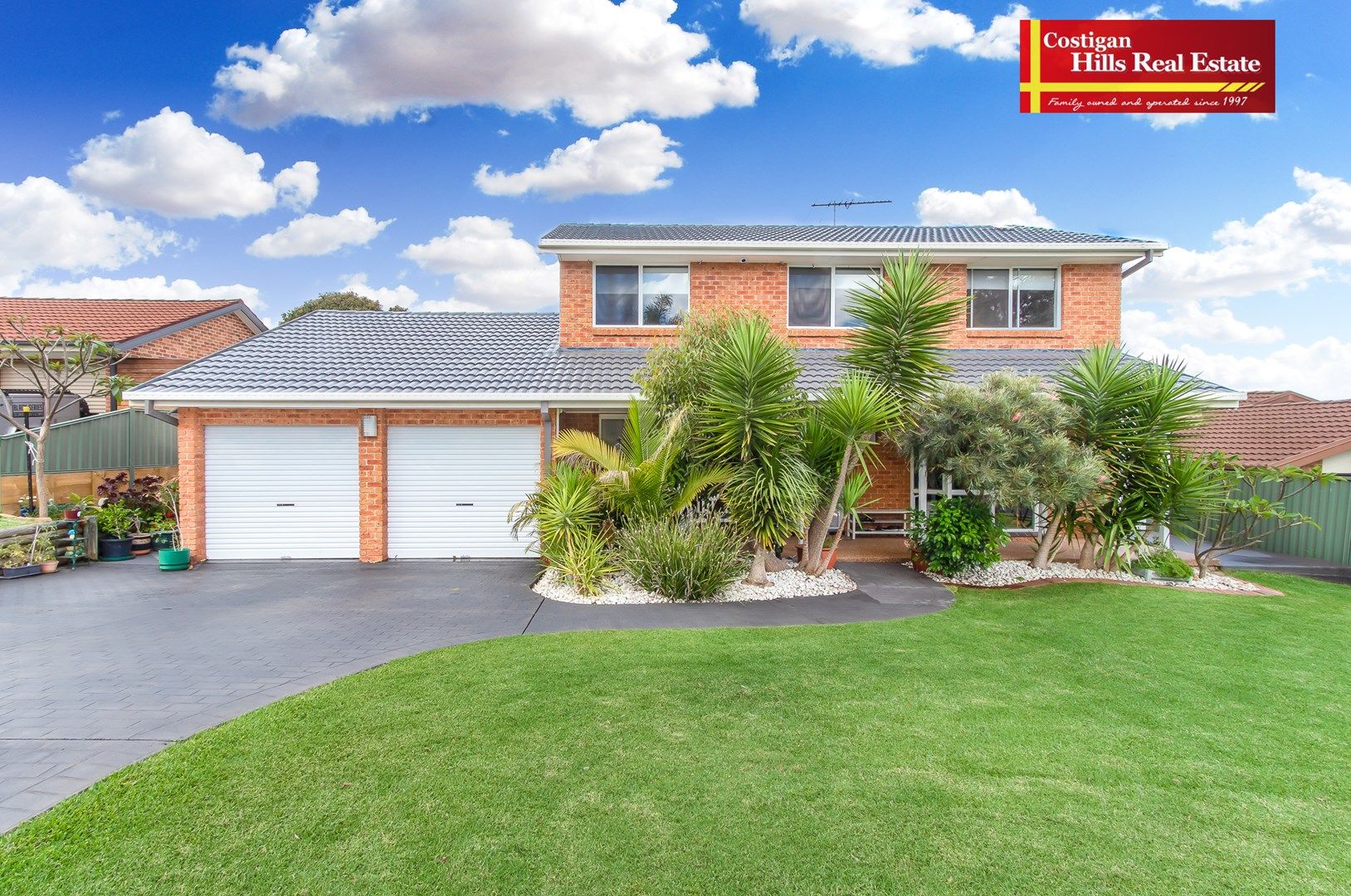 21 Mannix Place, Quakers Hill NSW 2763, Image 0