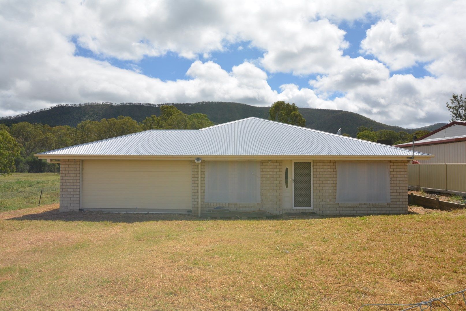 427 Tannymorel Mt Colliery Rd, Mount Colliery QLD 4370, Image 0