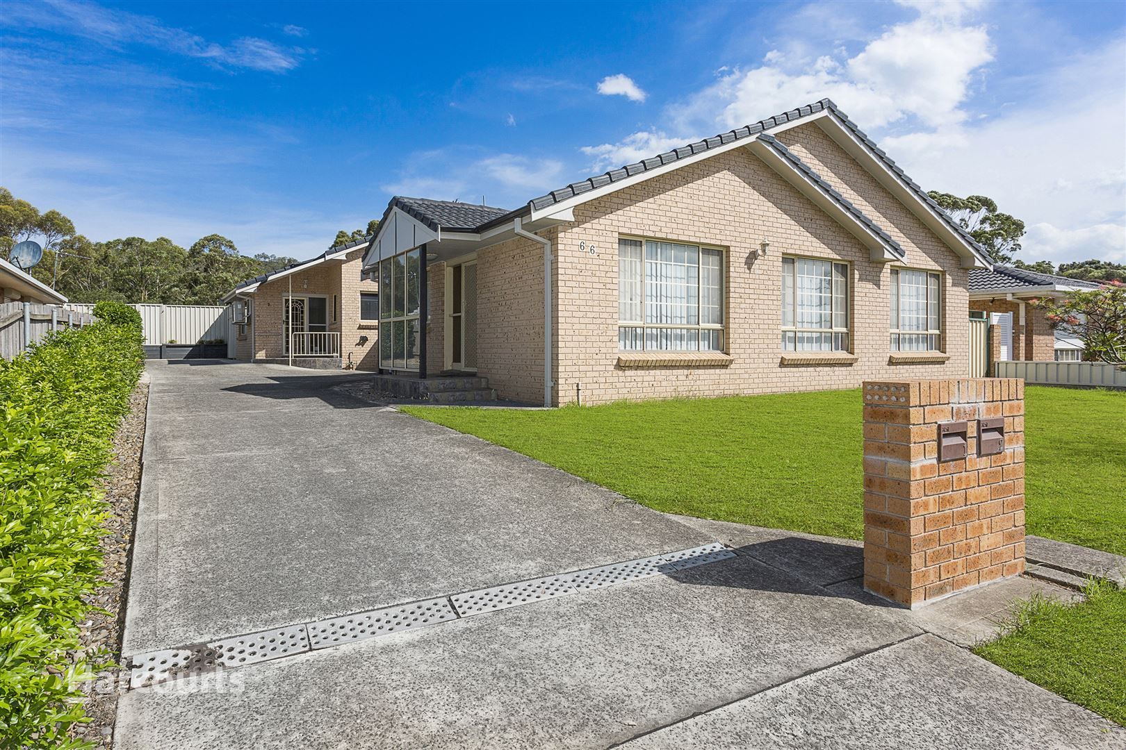 2/66 Jarrah Way, Albion Park Rail NSW 2527, Image 0