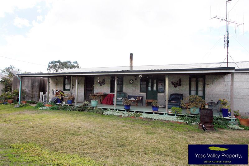 85 Bowning Road, Bowning NSW 2582, Image 1