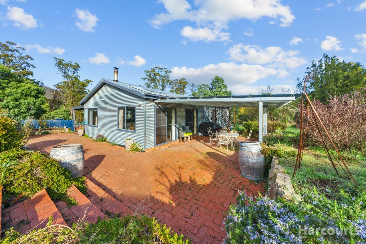 521 Green Valley Road, Bagdad TAS 7030, Image 1