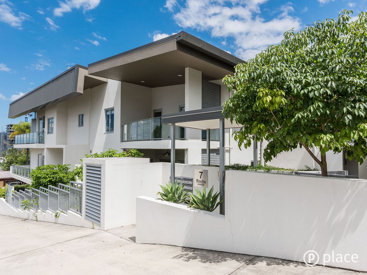 4/7 Roche Avenue, Bowen Hills QLD 4006, Image 1