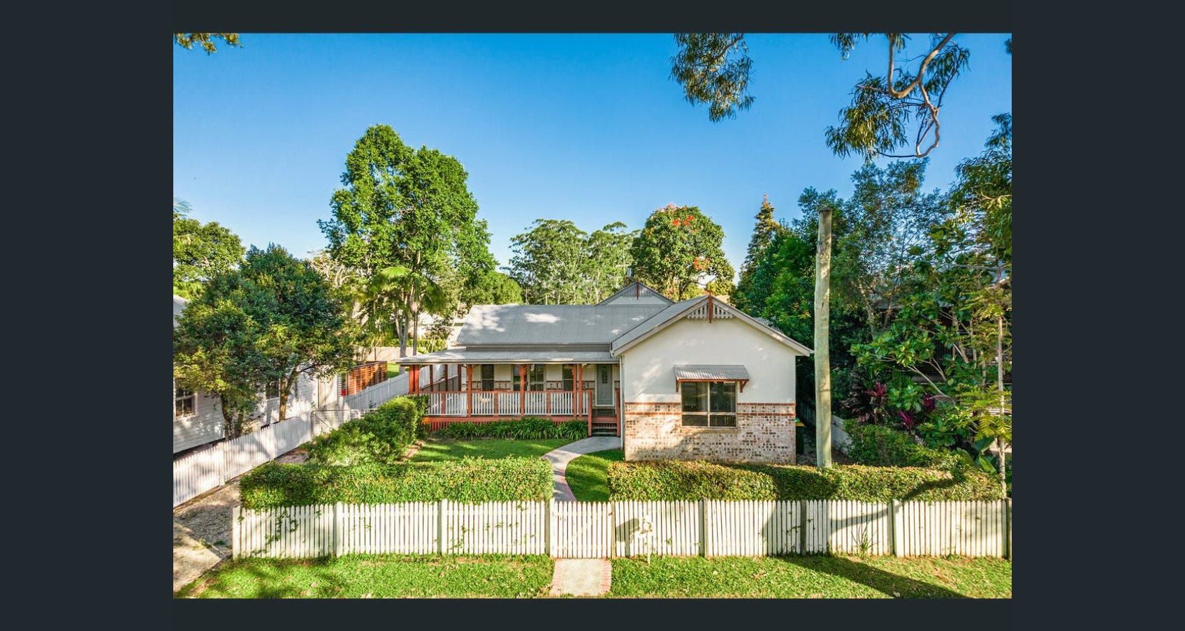 4-6 George St, Bangalow NSW 2479, Image 1