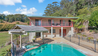 Picture of 1204 Reserve Creek Road, RESERVE CREEK NSW 2484
