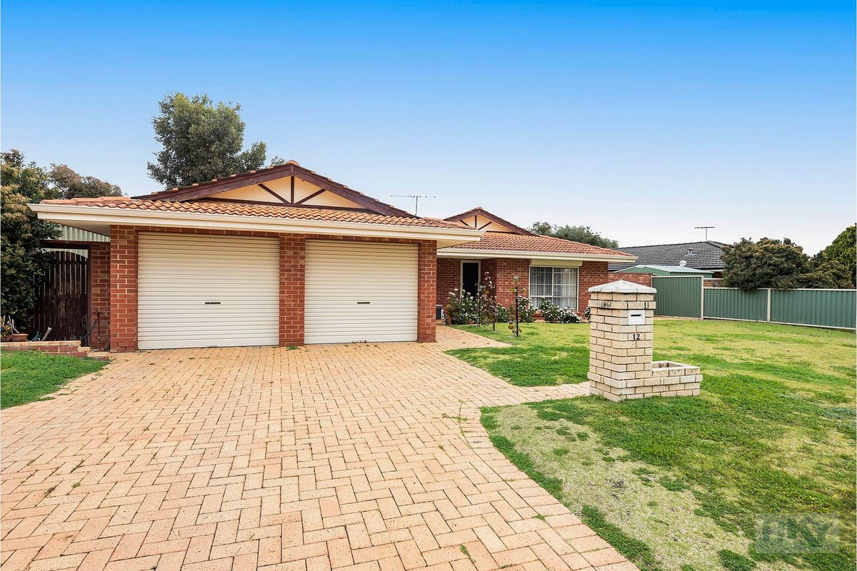 12 Avonlea Place, Bullsbrook WA 6084, Image 2