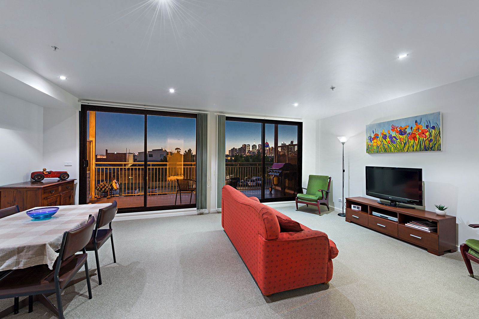 312/416 Gore Street, Fitzroy VIC 3065, Image 1