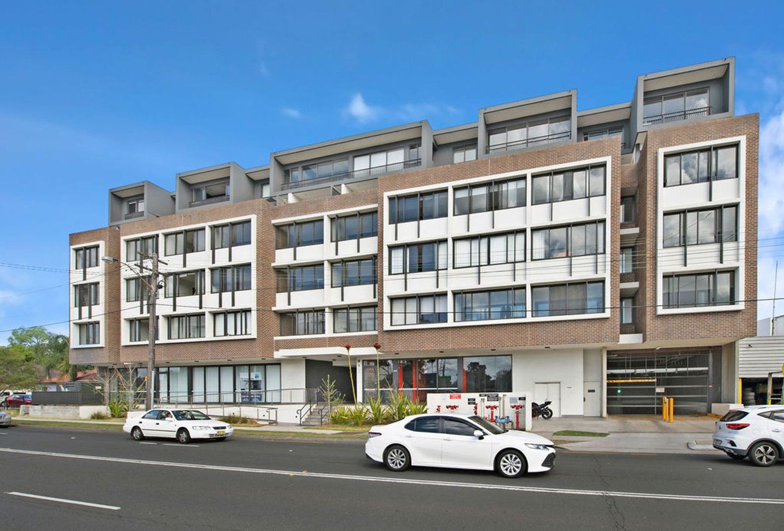 204/1562 Canterbury Road, Punchbowl NSW 2196 Apartment For Rent 500 Domain