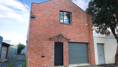 Picture of 1 Moss Street, FITZROY NORTH VIC 3068