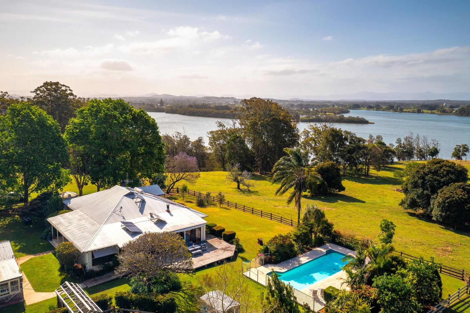 16805 Pacific Highway, Pampoolah NSW 2430, Image 0