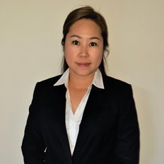 Amy Chau, Sales representative