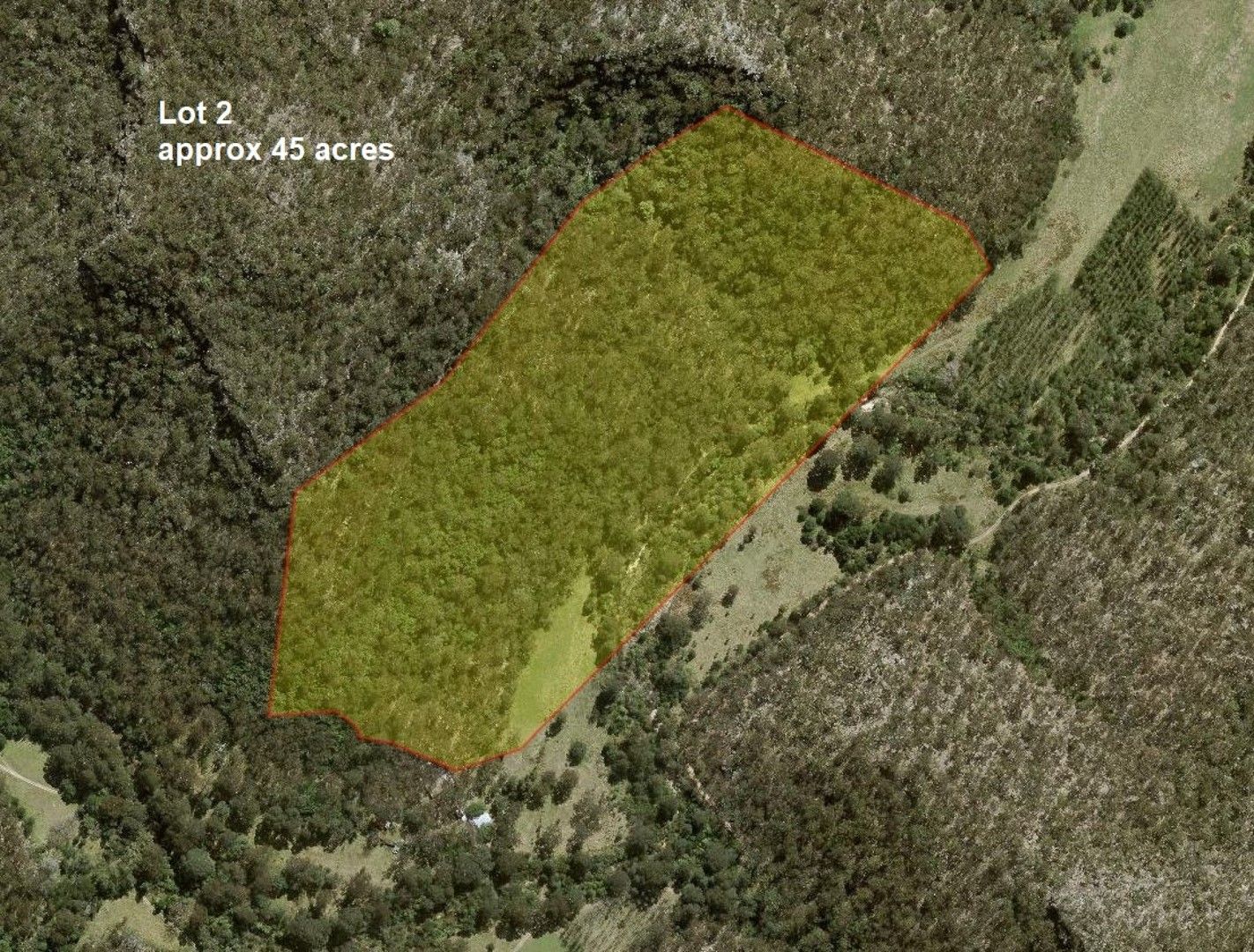 Lot 2-104 Gorricks Run, Upper Macdonald NSW 2775, Image 0