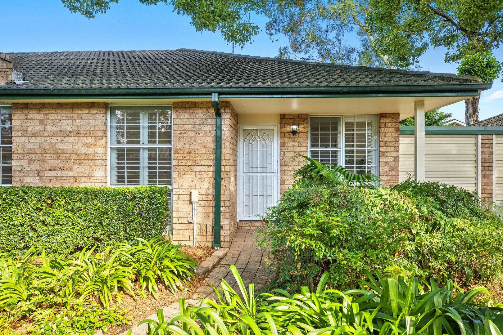 2/1A MacPherson Street, West Ryde NSW 2114, Image 0