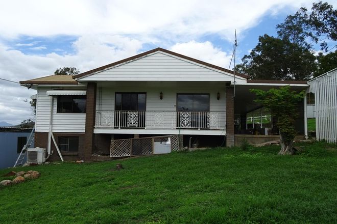 Picture of 21 Frenches Creek Rd, FRENCHES CREEK QLD 4310