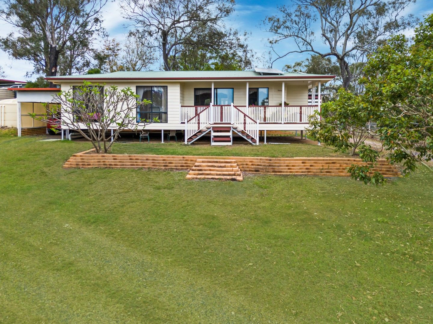 3 bedrooms House in 4 Martin Road BLENHEIM QLD, 4341