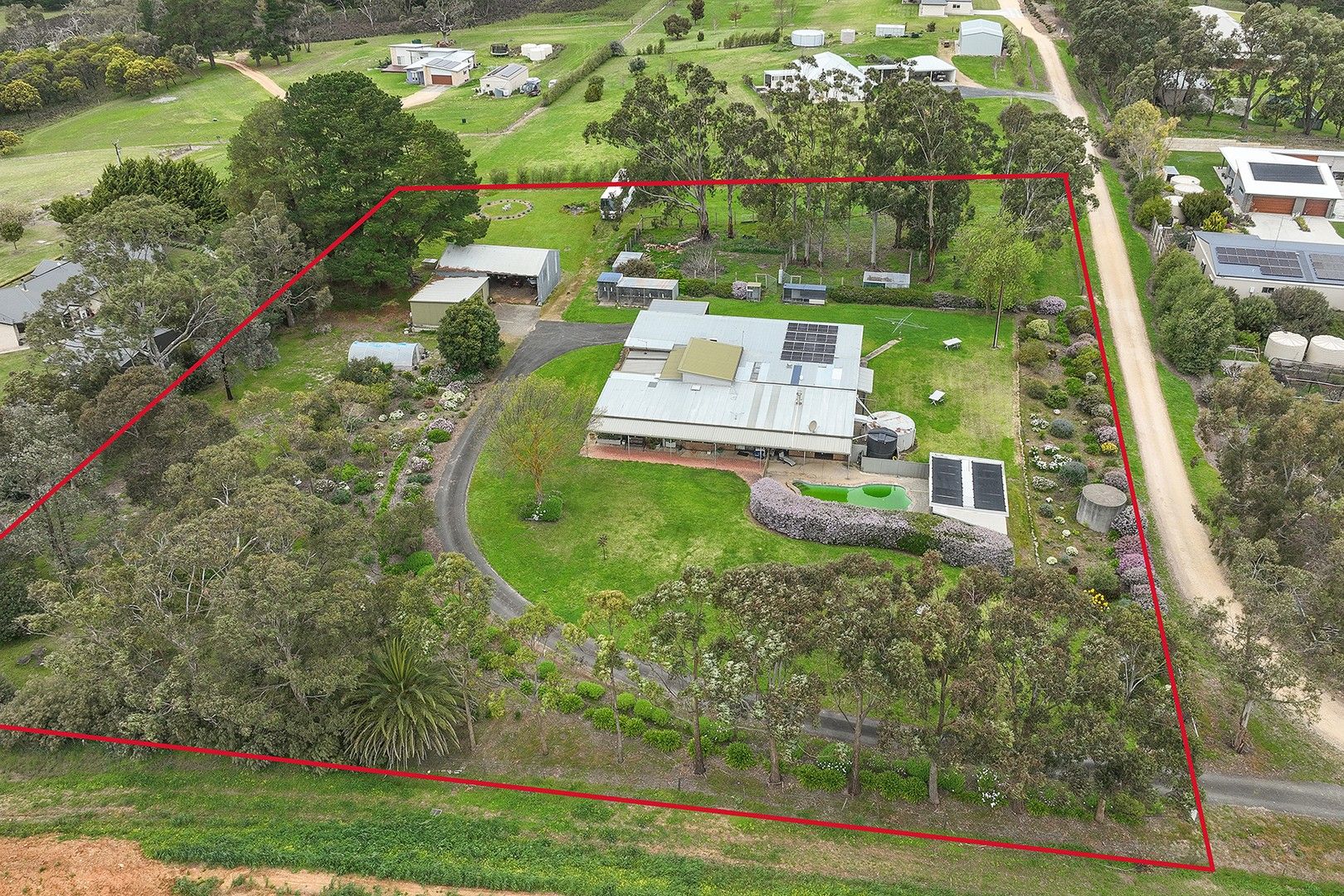 83 Blackwell Road, Naracoorte SA 5271 House for Sale Domain