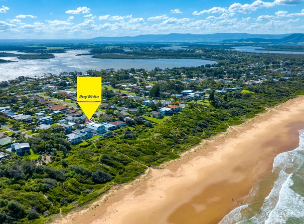 11 Glenholme Way, Culburra Beach NSW 2540