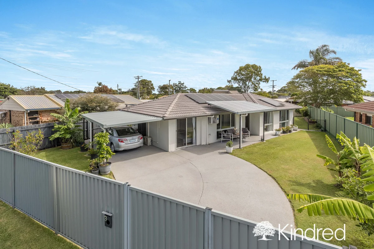 Additional image 22 of 3 Willow Street, Kippa-Ring QLD 4021