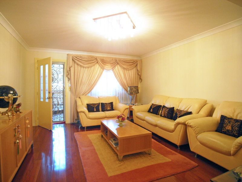 Concord West NSW 2138 2 beds townhouse for Rent, 800 per week