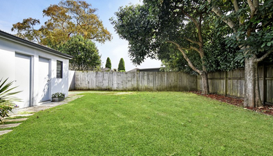 Picture of 17 Patrick Street, WILLOUGHBY NSW 2068