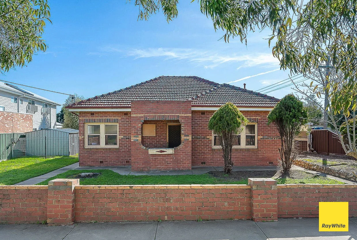 11 Strickland Road, East Bendigo VIC 3550