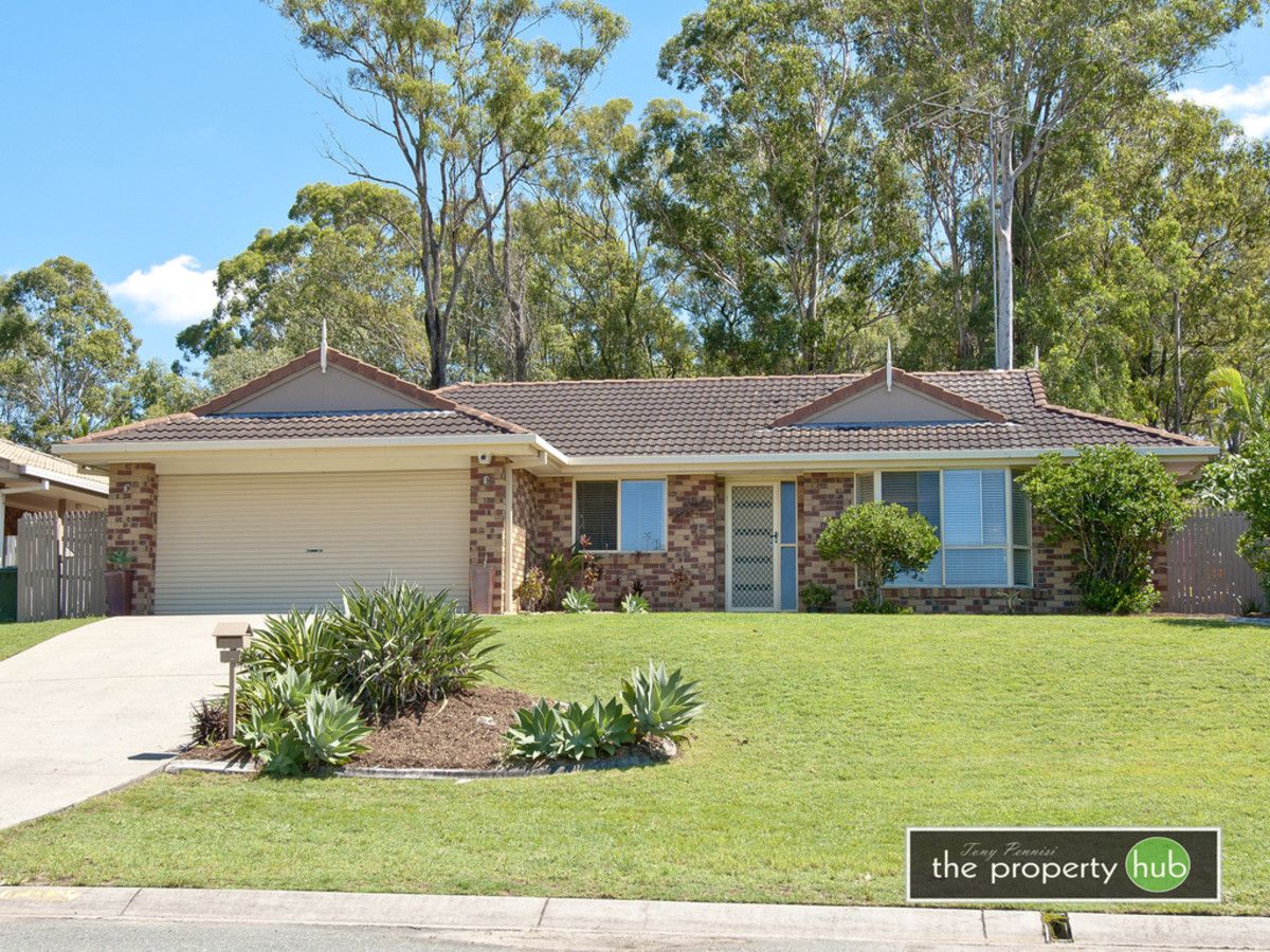 10 Presley Court, Windaroo QLD 4207, Image 0