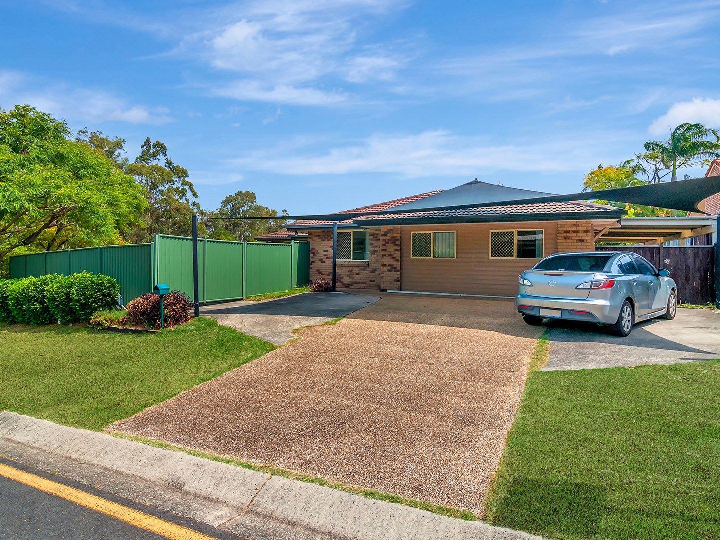 36 Wintergreen Drive, Parkwood QLD 4214, Image 0