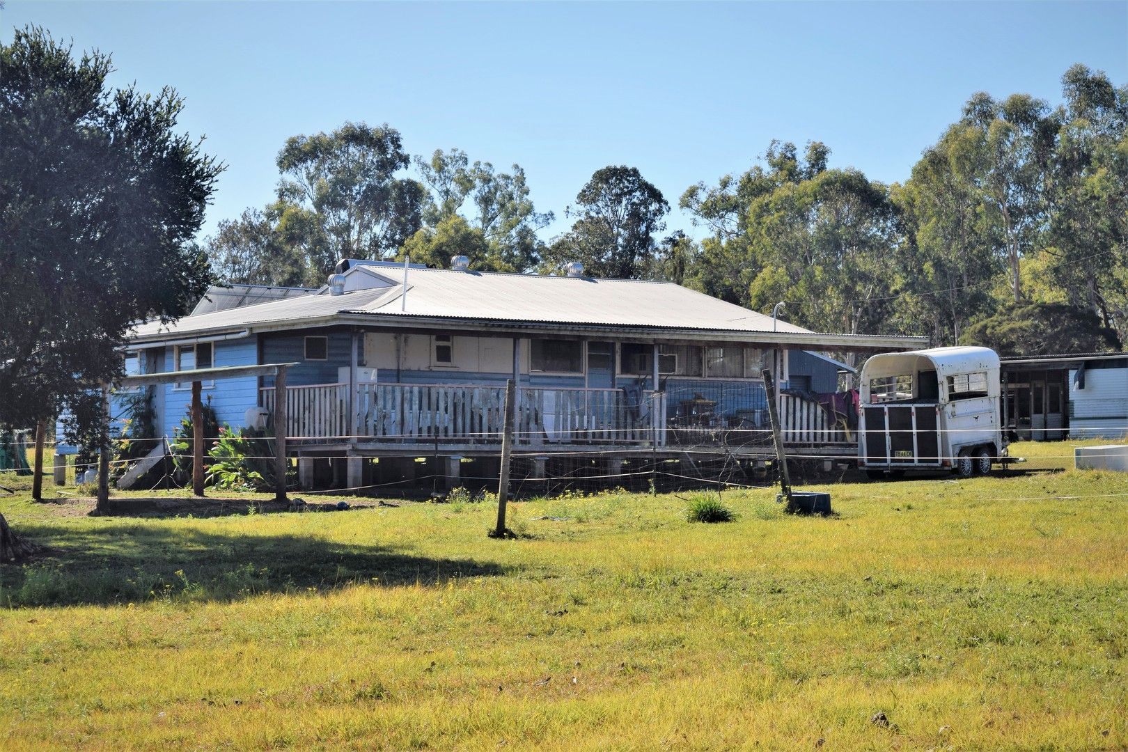 54 Florda Red Drive, Wells Crossing NSW 2460, Image 0