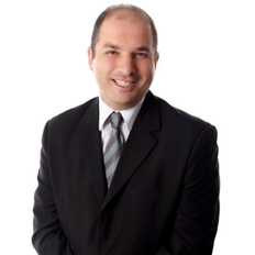 Rob Khoury, Sales representative