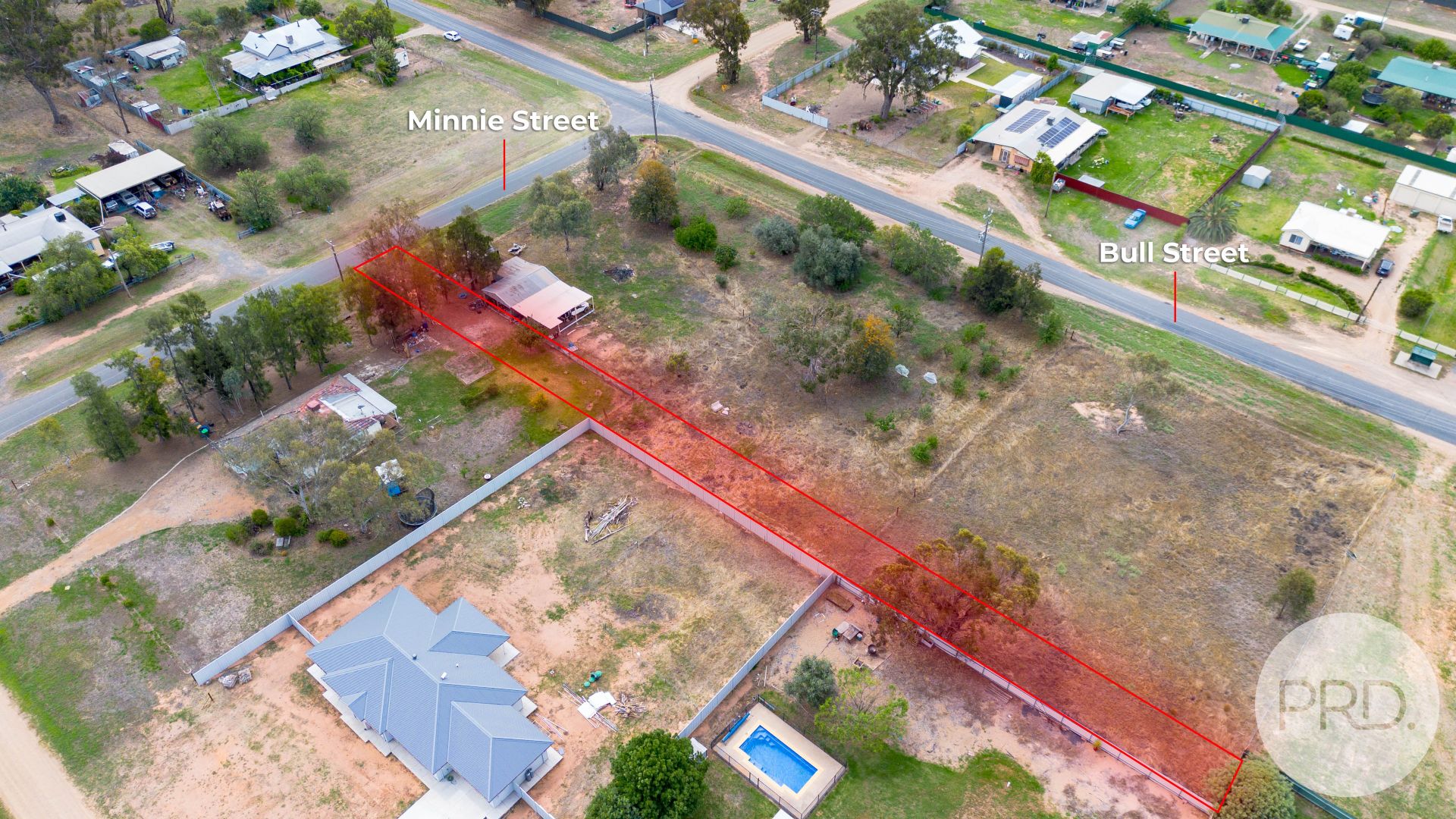 Lot 1 Bull Street, Currawarna NSW 2650 Domain