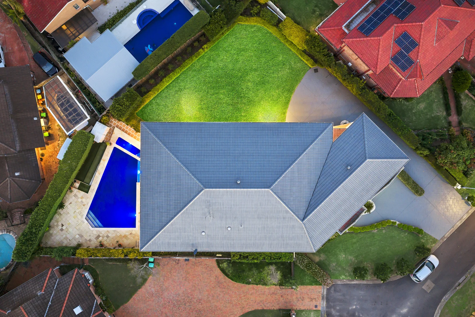 Additional image 33 of 9 Scarborough Place, Beacon Hill NSW 2100