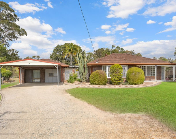 32 Alexander Crescent, Morayfield QLD 4506