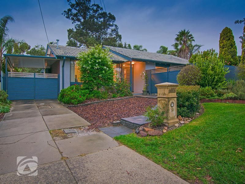 10 Cottenham Drive, Banksia Park SA 5091, Image 0