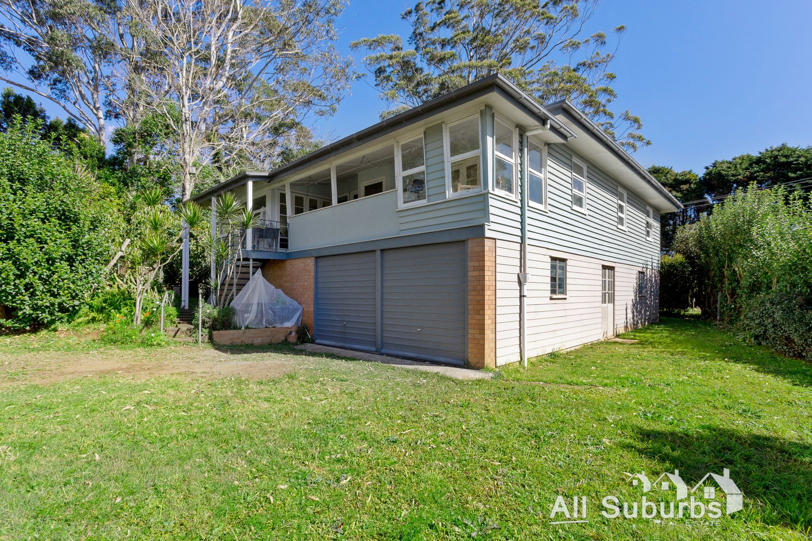 160-166 Hartley Road, Tamborine Mountain QLD 4272