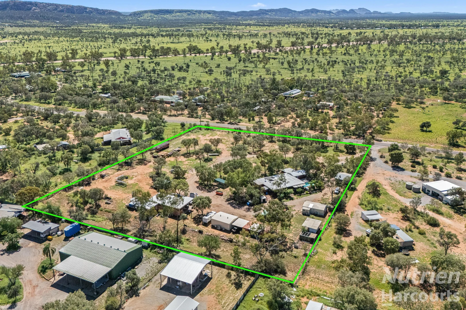 Additional image 41 of 67 Chateau Road, Connellan NT 0873