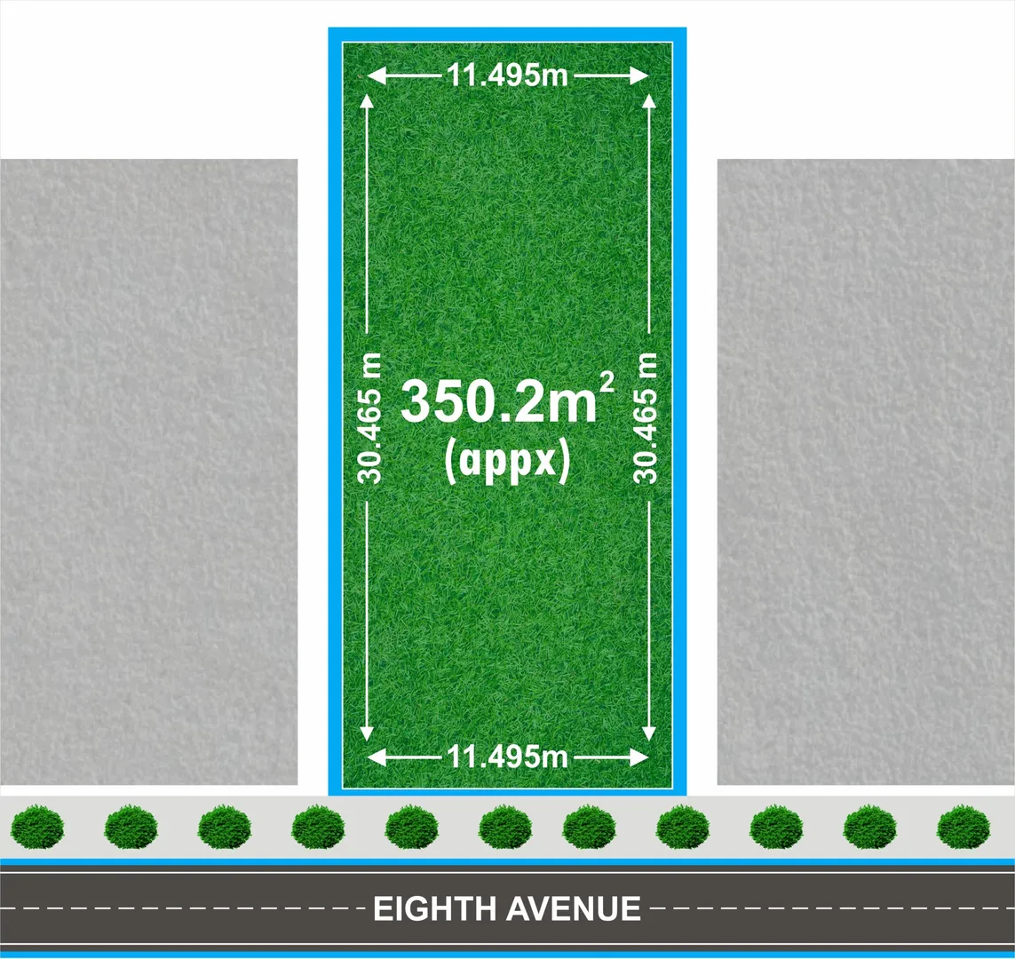 2 Registered Lots for Sale  Prime Opportunity in Austral! - Widok 2