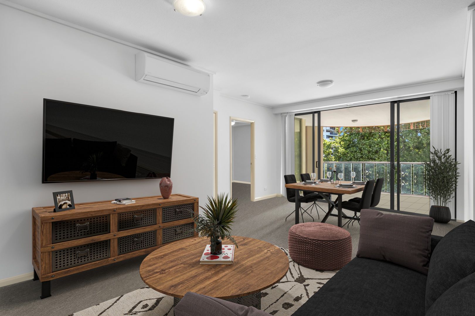 125/7 Land Street, Toowong QLD 4066, Image 2