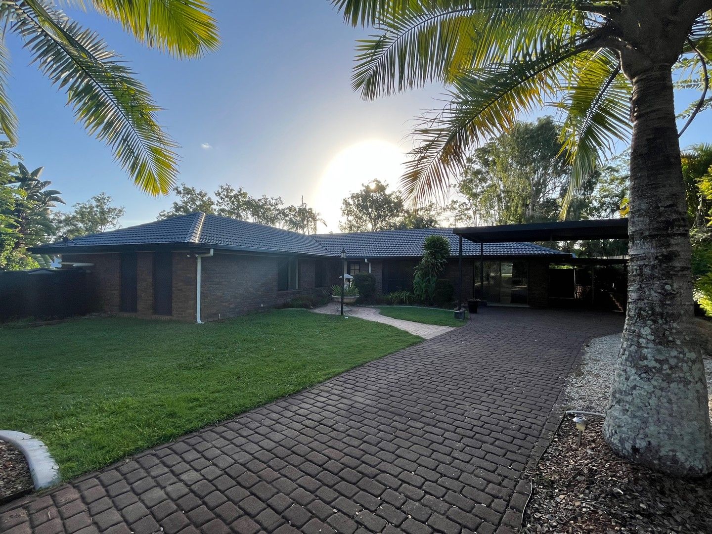 16 Oxley Drive, Karalee QLD 4306, Image 0