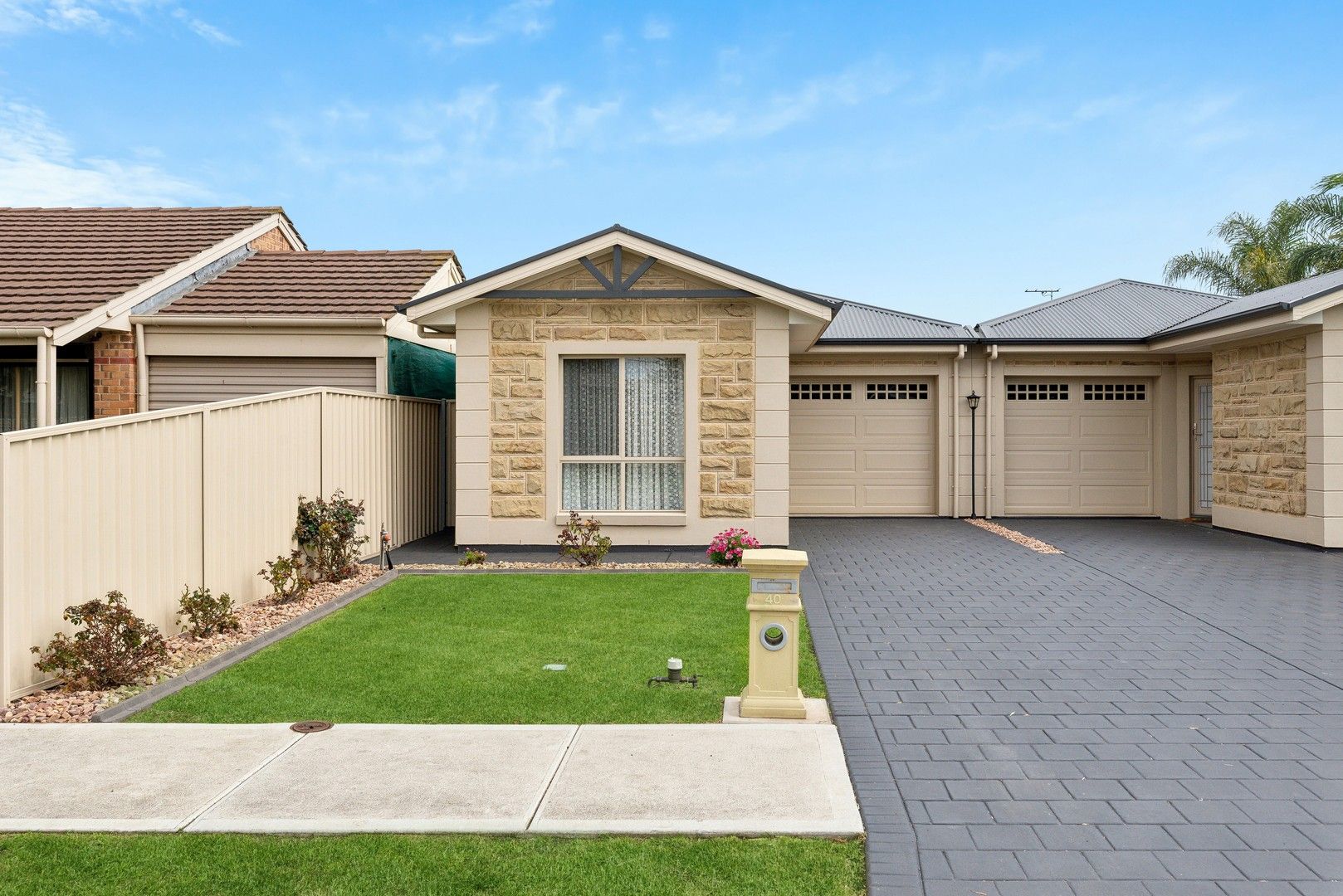 3 bedrooms House in 40 Swansea Street LARGS NORTH SA, 5016