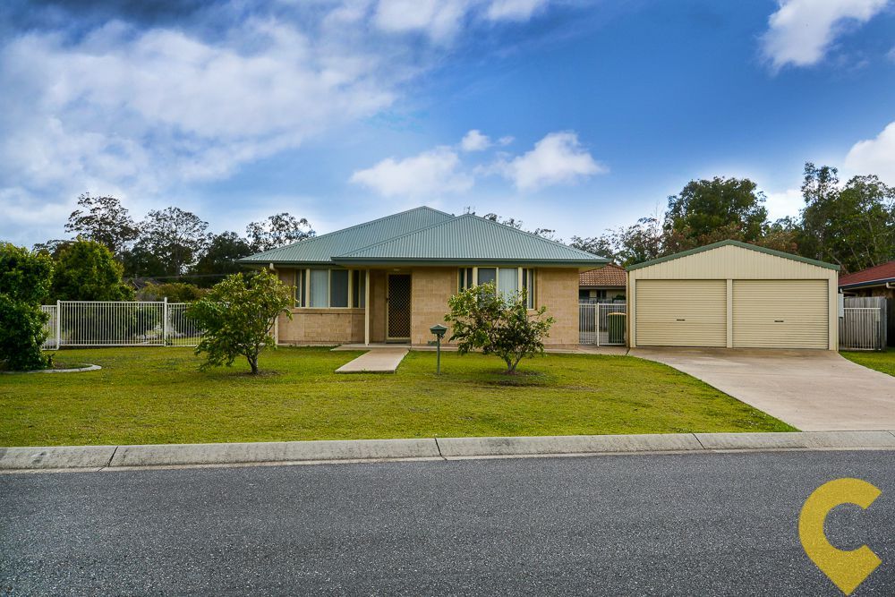 9 Gowen Drive, Landsborough Property History & Address Research Domain