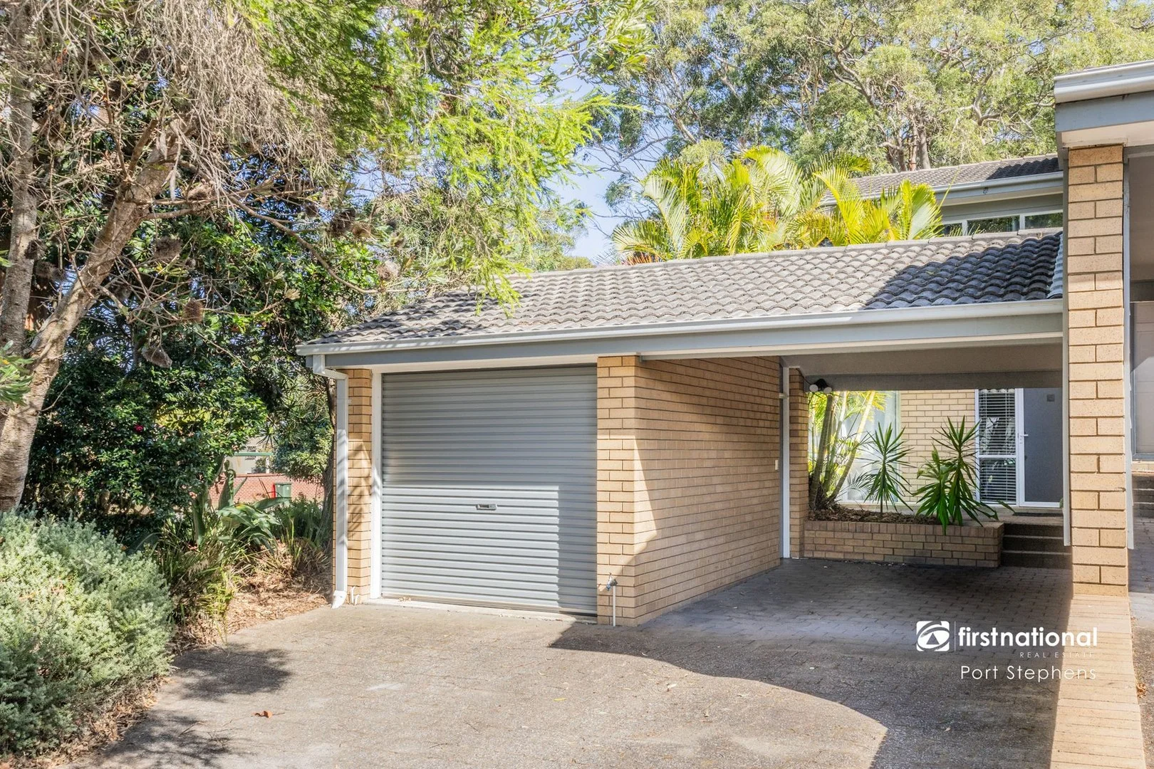1/10 Trafalgar Street, Nelson Bay NSW 2315
