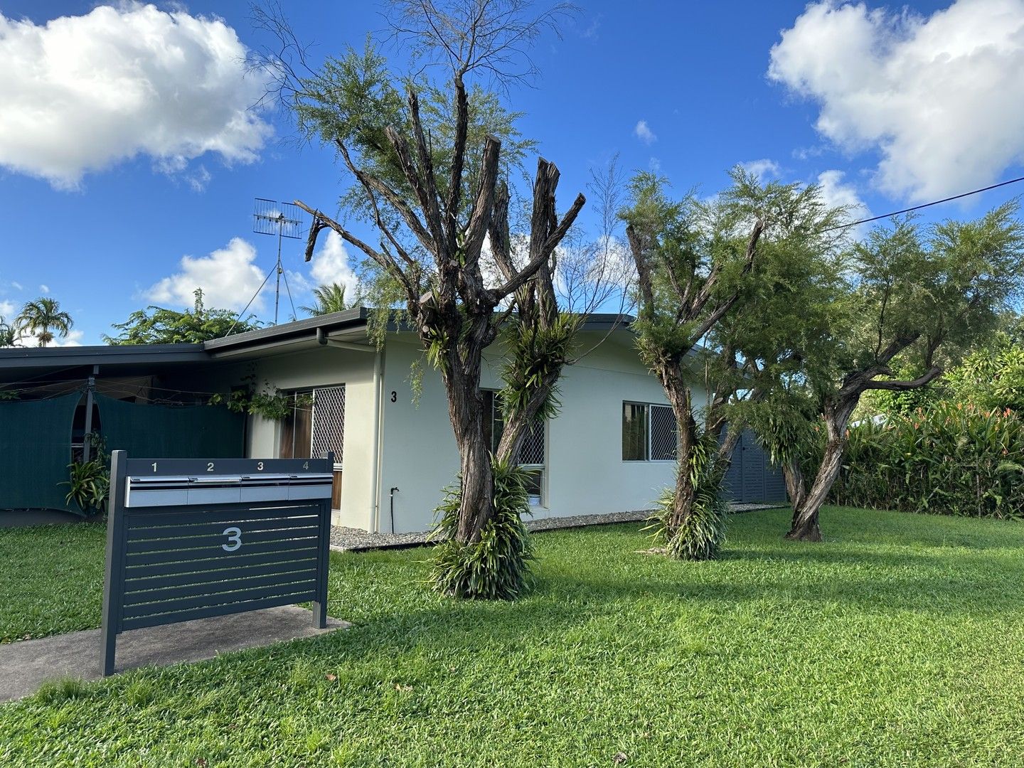 2/3 Connolly Street, Mossman QLD 4873 Apartment For Rent 350 Domain