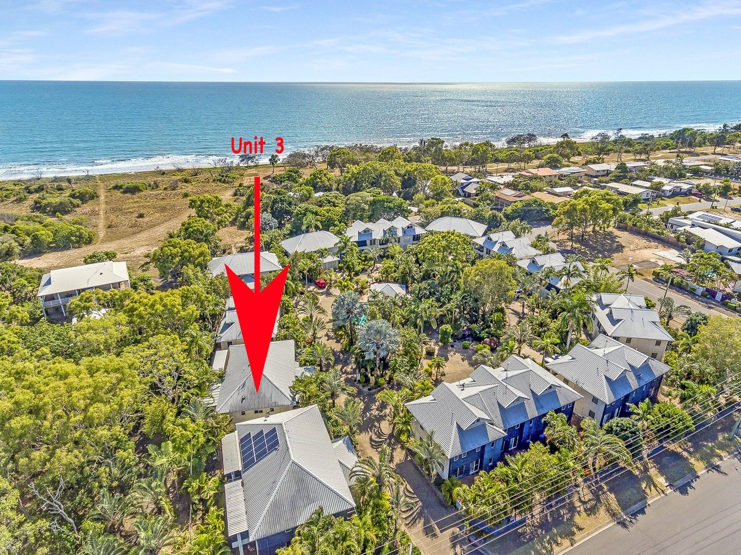 Unit 3/2 Sylvan Dr, Moore Park Beach QLD 4670, Image 0