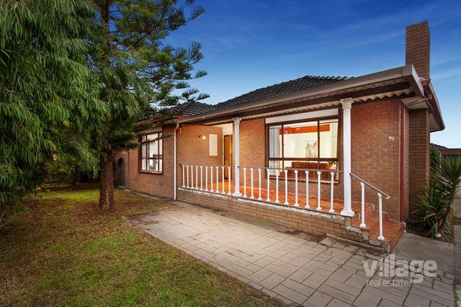Picture of 1/93 Millers Road, ALTONA NORTH VIC 3025