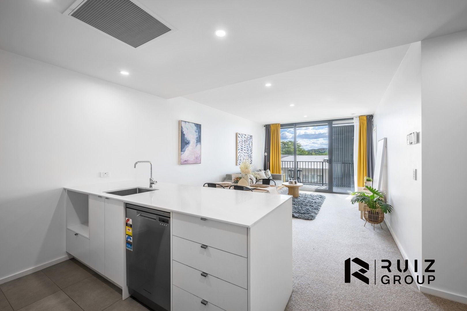 313/253 Northbourne Avenue, Lyneham ACT 2602, Image 1