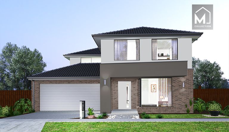 4 bedrooms New House & Land in 2134 Prado Avenue-Delaray Estate CLYDE NORTH VIC, 3978