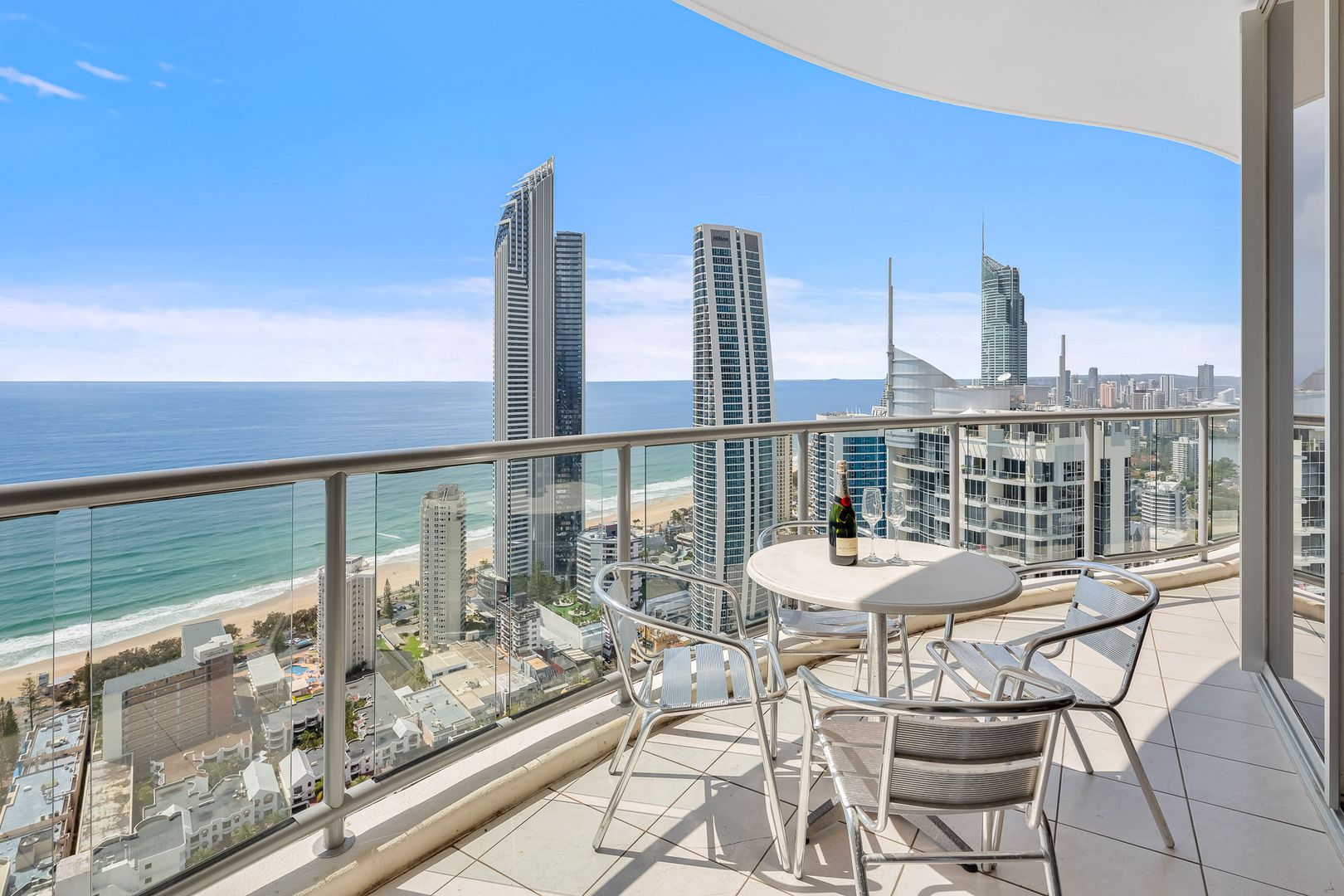 2424/23 ferny avenue, Surfers Paradise QLD 4217, Image 2