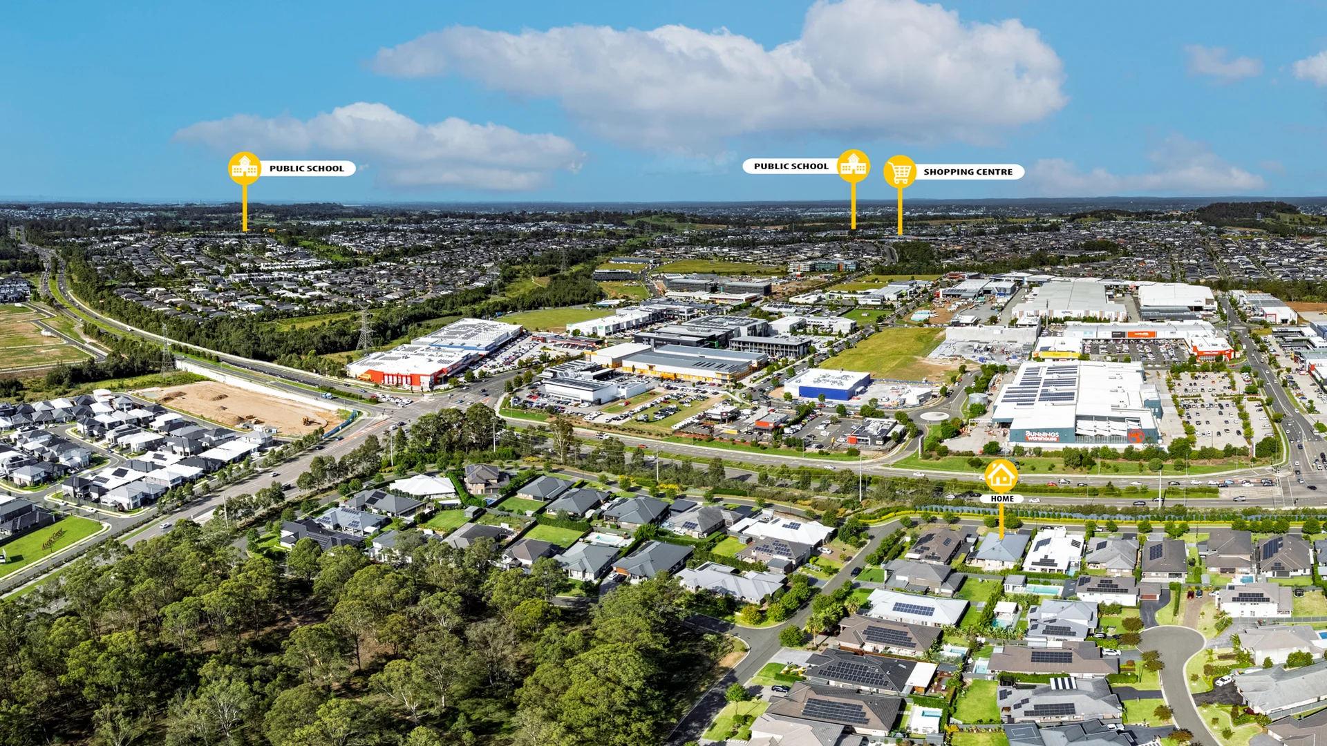 Additional image 26 of 66 Foley Circuit, Harrington Park NSW 2567