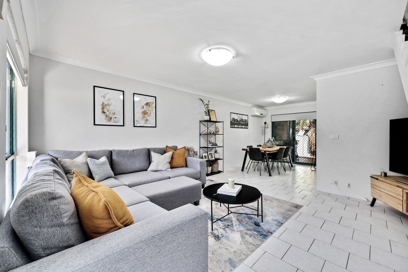 35/81 Bellevue Avenue, Georges Hall NSW 2198, Image 1