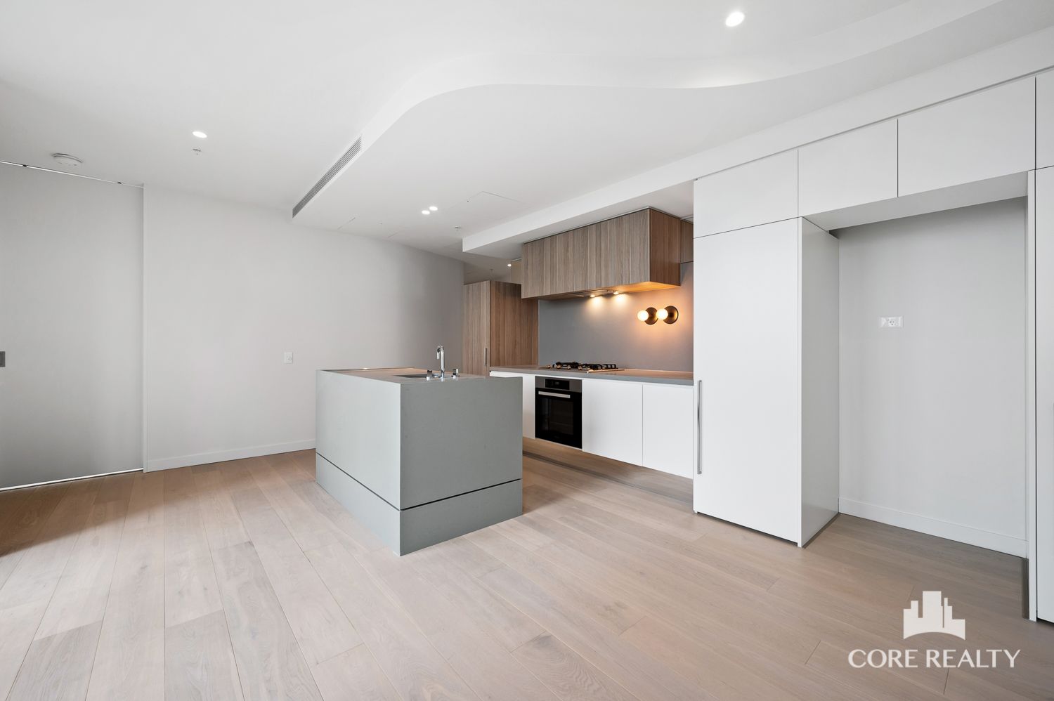 2 bedrooms Apartment / Unit / Flat in 1714/157 Abeckett Street MELBOURNE VIC, 3000
